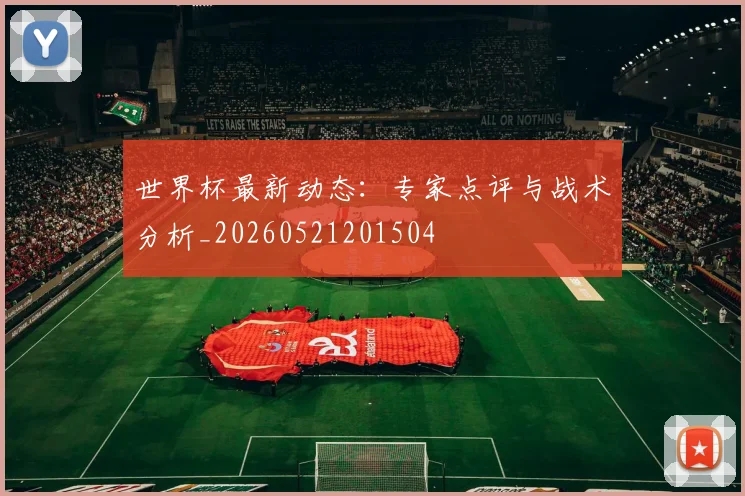 世界杯最新动态:专家点评与战术分析_20260521201504